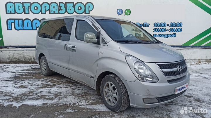 Накладка ручки внутренней левая Hyundai Grand Star