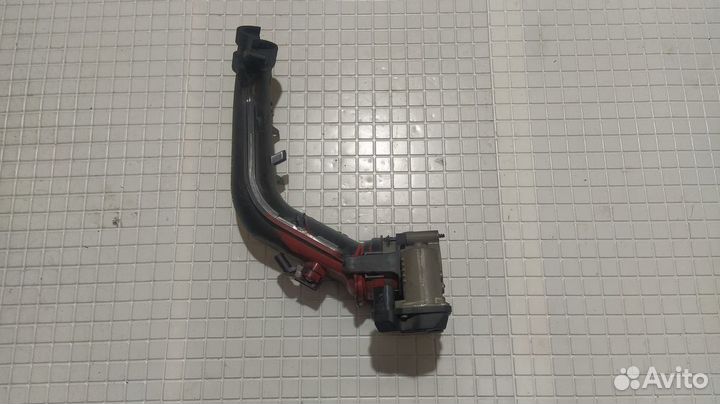 Дроссельная заслонка Volkswagen Golf Vl 1.4