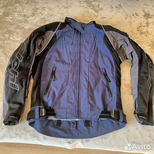 Мотокуртка Rs taichi