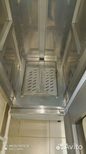 Шкаф расстоечный