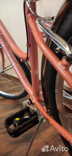 Велосипед Forward evia 2020