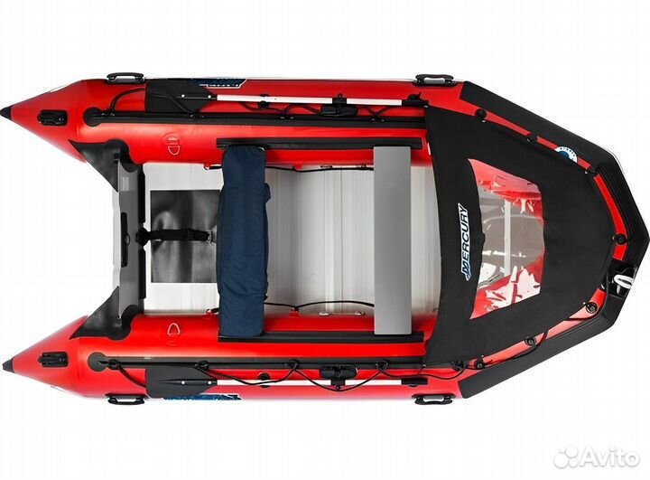 Лодка пвх Stormline Heavy Duty AL 360 (P)