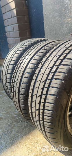 Viatti Strada Asimmetrico v130 205/55/R16 91V