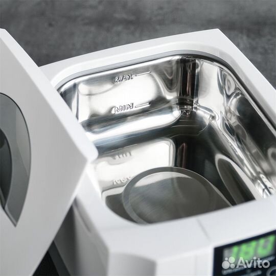 Ультразвуковая мойка codyson CD-4800 70 Вт, 1,4 л