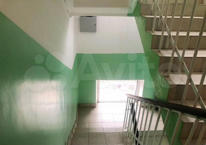 Комната 26,7 м² в 1-к., 3/3 эт.