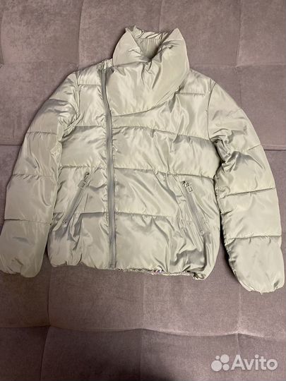Пуховик женский 44 46