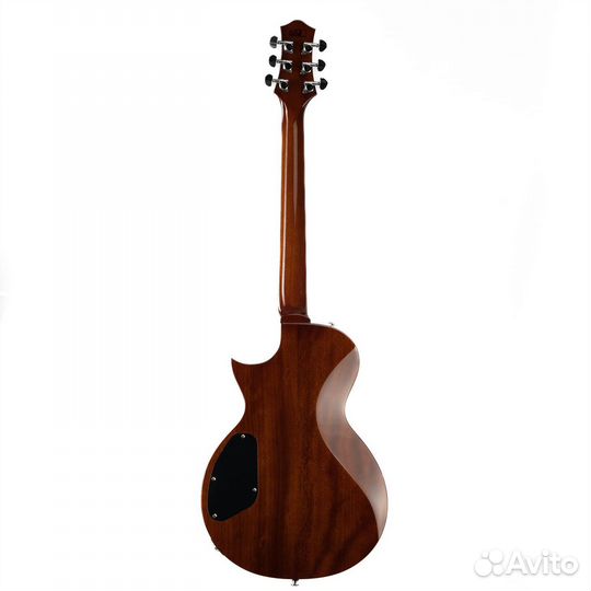 Электрогитара Eart eglp-620 Tobacco Sunburst