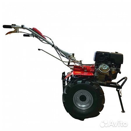 Мотоблок мб7-901