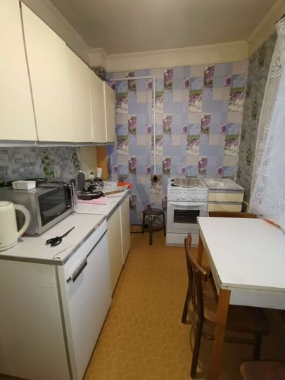 2-к. квартира, 43,4 м², 2/2 эт.