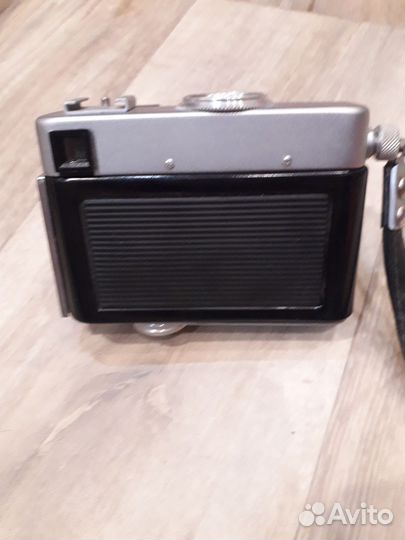 Фотоаппарат СССР чайка