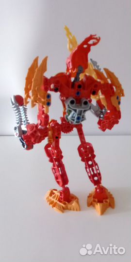 Lego Bionicle