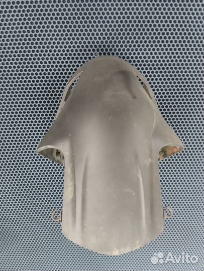 Mv agusta F3 800 675 крыло под восстановление