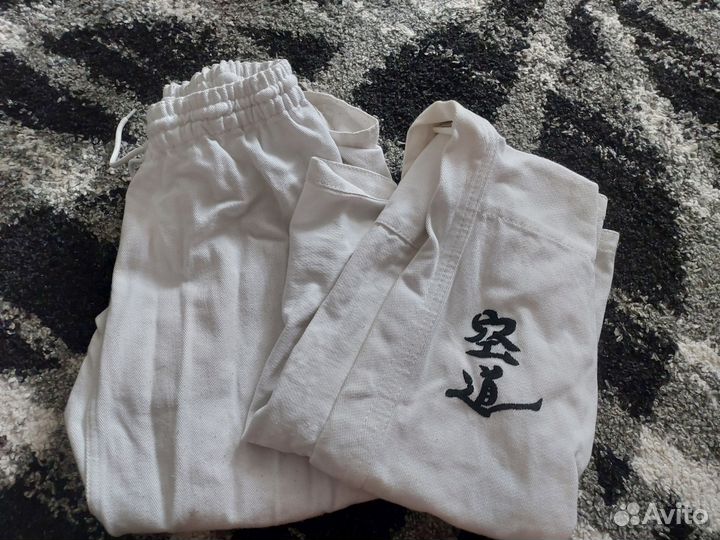 Кимоно для Кудо