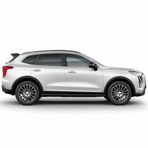 Новый Haval Jolion 1.5 AMT, 2024, цена от 2 419 000 руб.