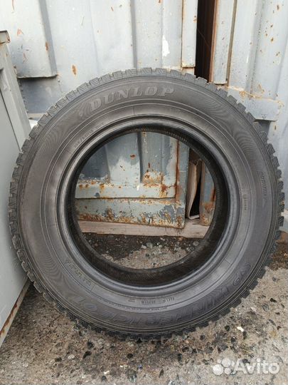 Dunlop SP Winter Ice 01 185/65 R15