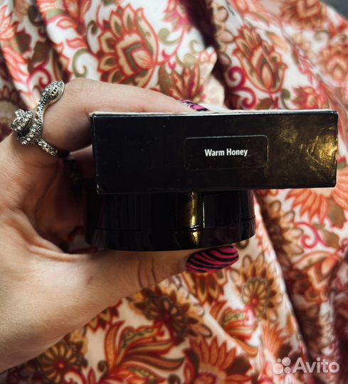 Bobbi brown Стойкая тональная основа