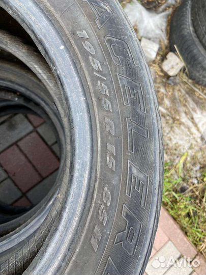 Accelera Accelera 195/55 R15