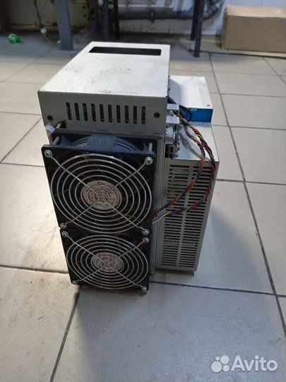Asic Innosilicon t2th, Antminer, Avalon