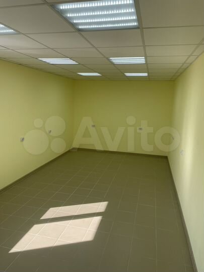 Торговая площадь, 24 м²