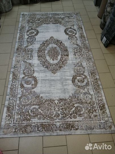 Новый ковёр