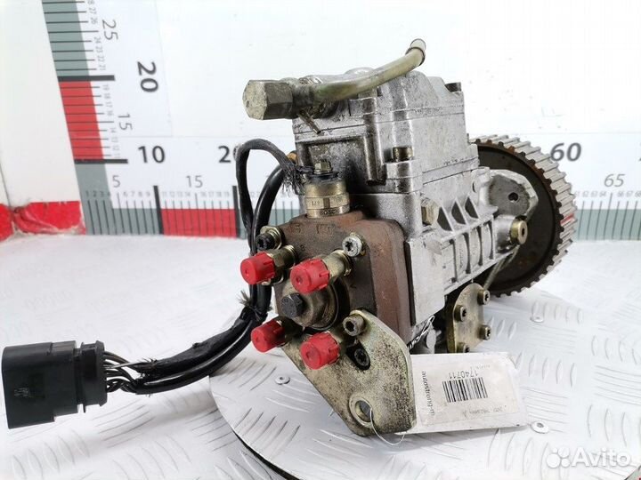 Тнвд для Audi A3 8L 038130107DX