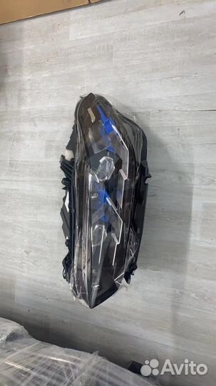 Фара передняя (комплект) к BMW X5 G05, 2024 г
