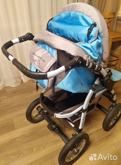 Коляска детская