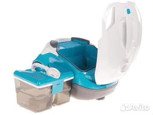 Пылесос Thomas perfectairallergypure