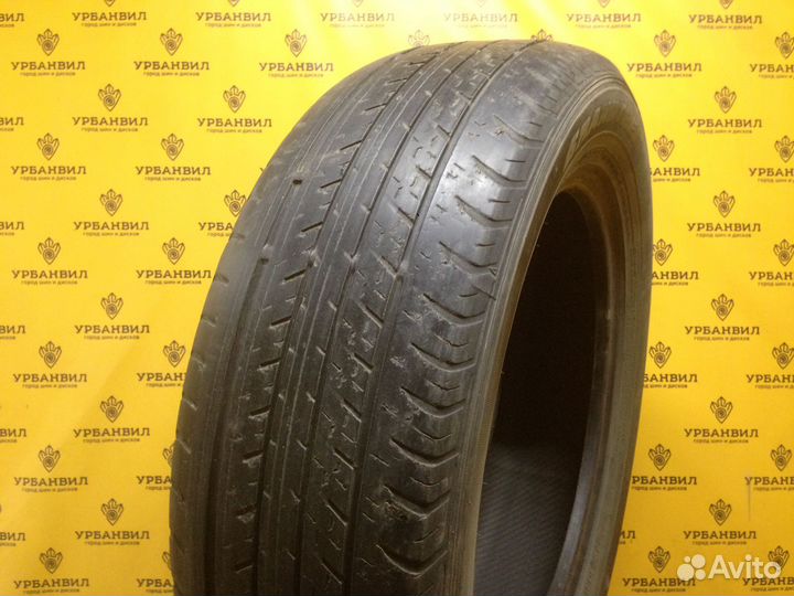 Dunlop Grandtrek ST30 225/60 R18 100H
