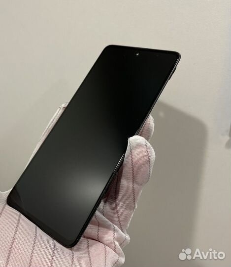 Дисплей Samsung A51, M31s оригинал