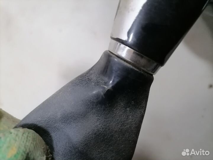 Кулиса кпп Byd F3 2005-2013