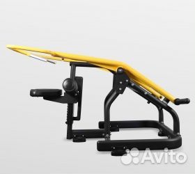 Трицепс Bronze GYM PL-1712