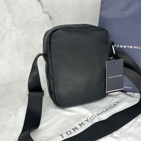 Сумка Tommy Hilfiger кроссбоди