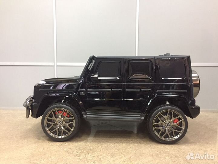 Электромобиль