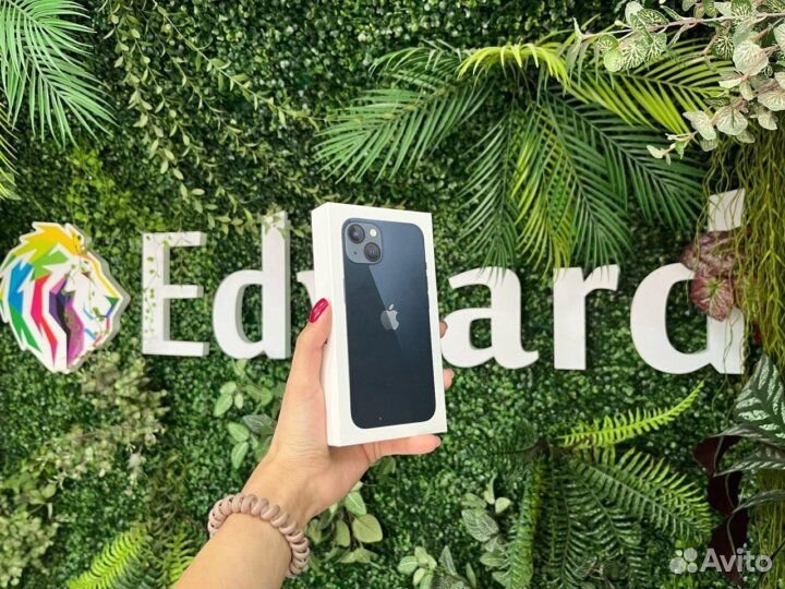 iPhone 13, 128 ГБ