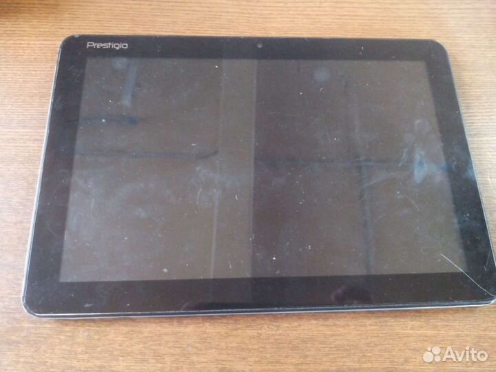 Планшет prestigio multipad wize 5002