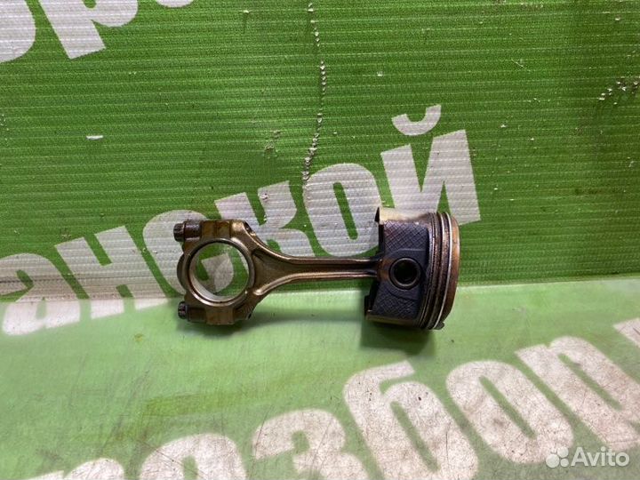Шатун Toyota Vitz SCP10 1SZ-FE