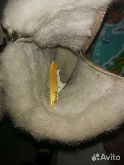 Валенки для девочки Филипок 27