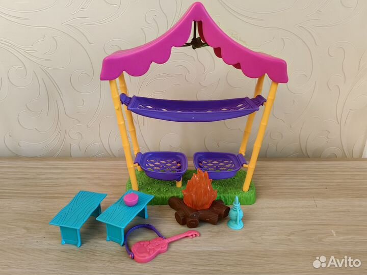 Домик Enchantimals