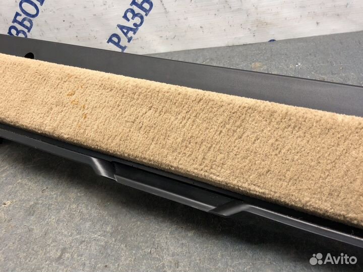 R полка BMW X6 e71