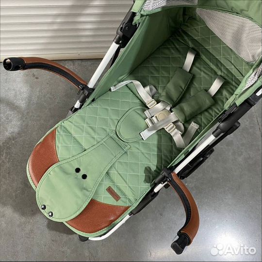 Прогулочная коляска Babalo