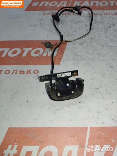 Камера заднего вида Chevrolet Captiva 2010