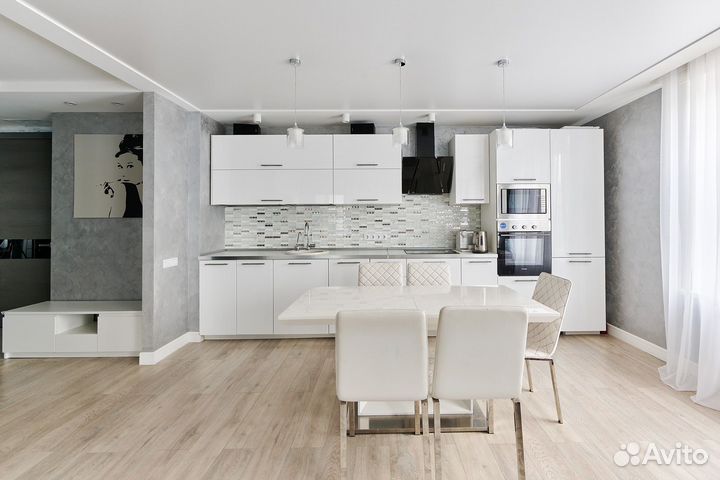 Интерьерный фотограф. Фотосъёмка недвижимости