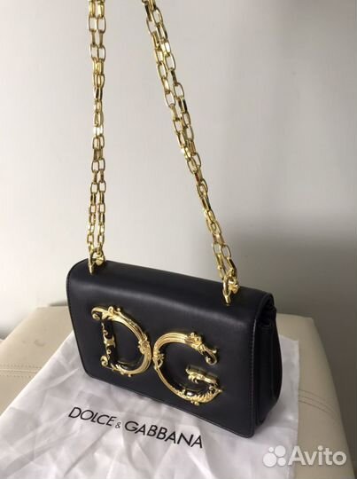 Сумка кросс боди