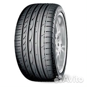 Yokohama Advan Sport V103 245/50 R18