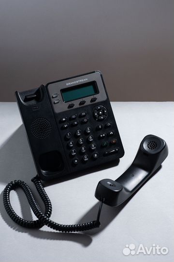 Телефон IP Grandstream GXP-1610