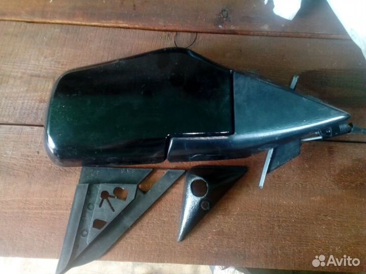 Боковое зеркало заднего вида ваз 2104-2107