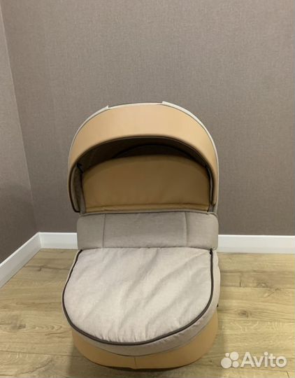 Детские коляски 2 в 1 бу