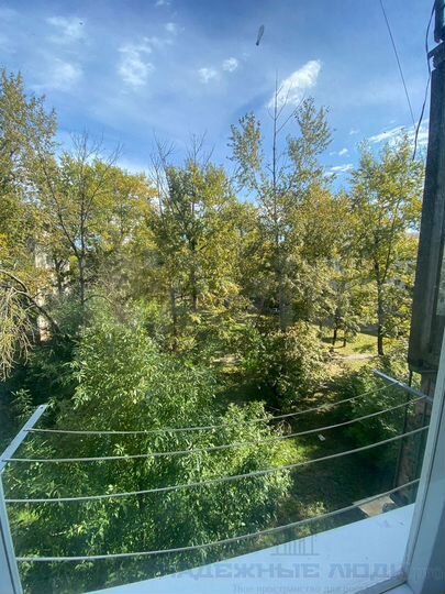 Комната 9,6 м² в 6-к., 4/5 эт.