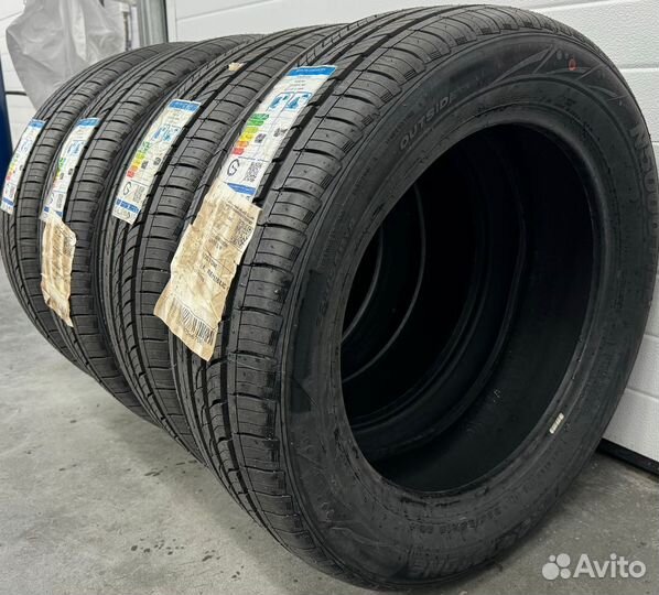 Roadstone N5000 Plus 225/55 R18 98H